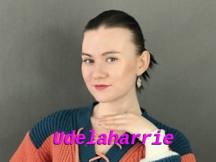Udelaharrie