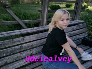 Udelealvey