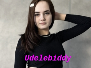 Udelebiddy