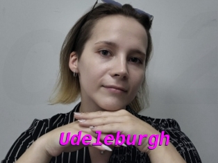 Udeleburgh