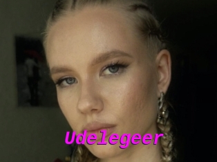 Udelegeer