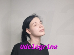 Udelegrine