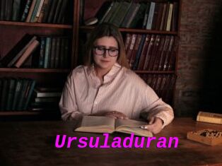Ursuladuran