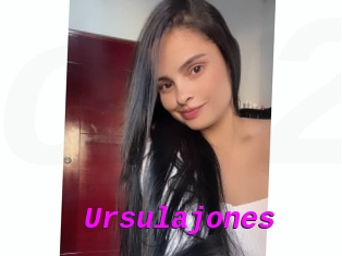 Ursulajones
