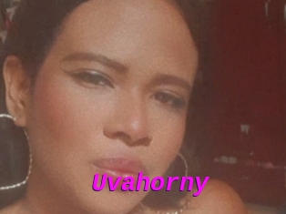 Uvahorny