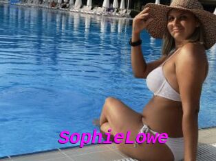 SophieLowe
