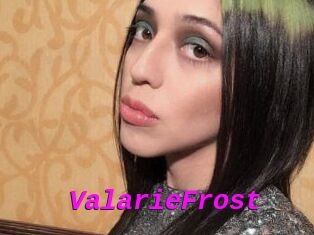 ValarieFrost