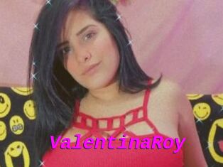 ValentinaRoy