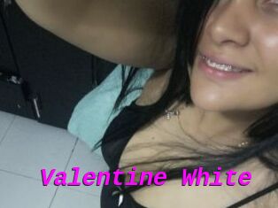 Valentine_White