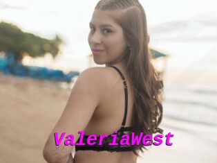 ValeriaWest