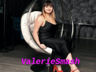 ValerieSmash