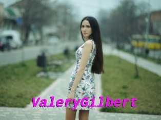 ValeryGilbert