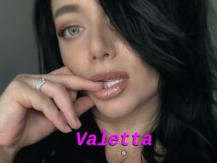 Valetta