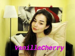 VanillaCherry