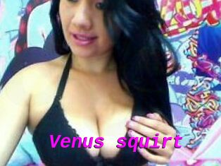 Venus_squirt