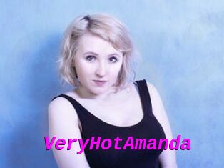 VeryHotAmanda