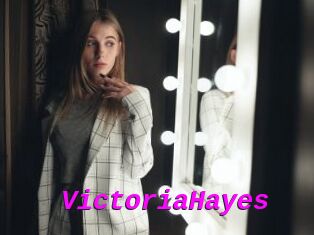 VictoriaHayes