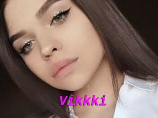 Vikkki