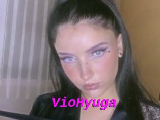 VioHyuga