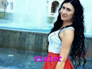 Violet