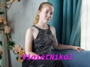 VioletNikol