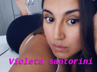 Violeta_santorini