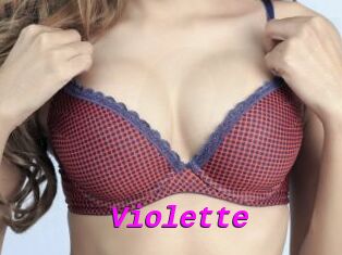 Violette