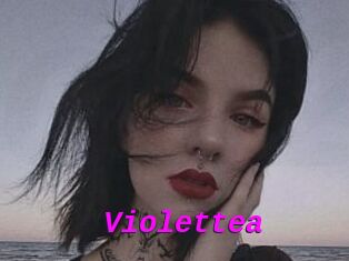 Violettea