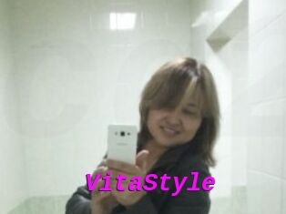 VitaStyle