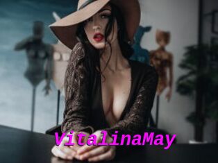 VitalinaMay