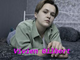 Vivien_Gilbert