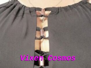 Vixen_Cosmos