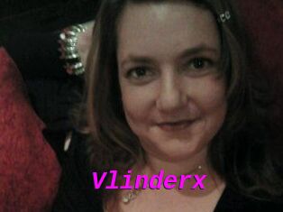 Vlinderx