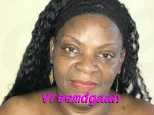Vreemdgaan