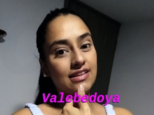 Valebedoya