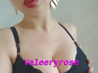 valeeryrose Camsex Girls 24