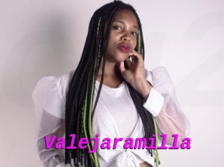 Valejaramilla