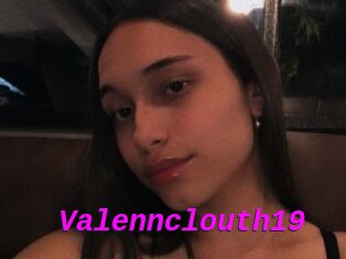 Valennclouth19