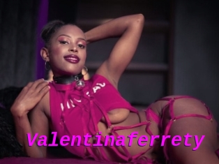 Valentinaferrety