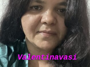 Valentinavasi