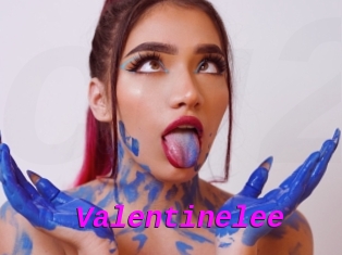 Valentinelee