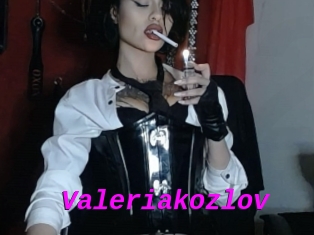 Valeriakozlov