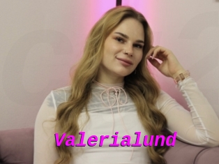 Valerialund
