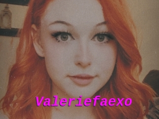 Valeriefaexo