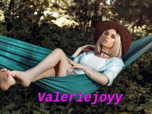 Valeriejoyy
