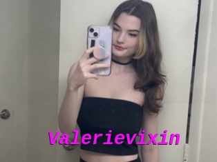 Valerievixin