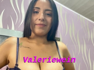 Valeriewein