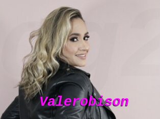 Valerobison