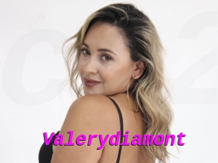 Valerydiamont
