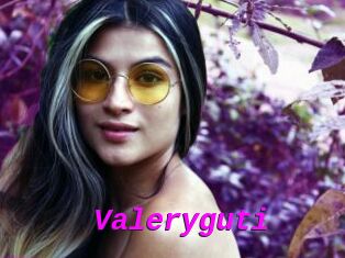 Valeryguti